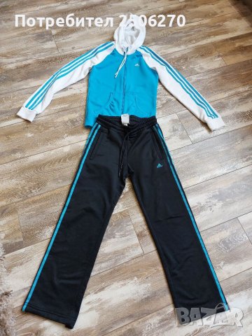 Спортен екип adidas , снимка 2 - Спортни екипи - 36604433