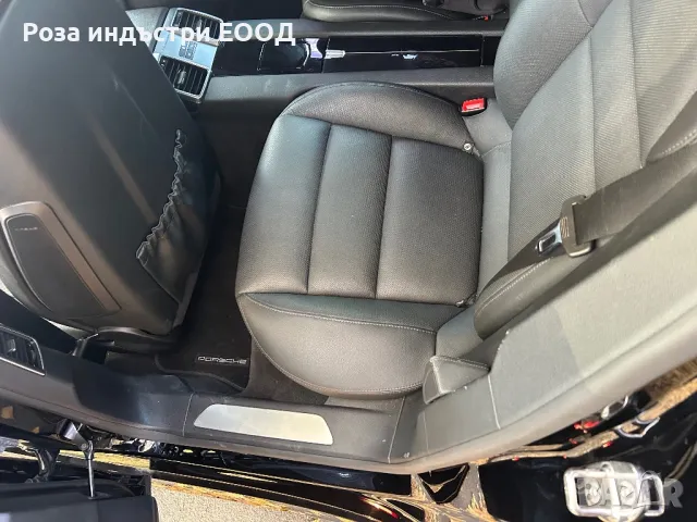 PORSCHE Panamera 4 , 310 k/с, Sport Chrono , PDK , Face , снимка 9 - Автомобили и джипове - 48826139