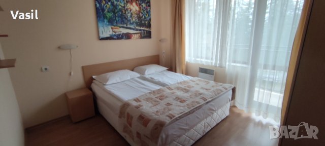 Апартамент SUNNY&RELAX Пампорово The Castle 2, снимка 5 - На зимен курорт - 39054130