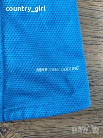 NIKE Women Zonal Cooling Relay Running Top - страхотна дамска тениска, снимка 8 - Тениски - 30103821