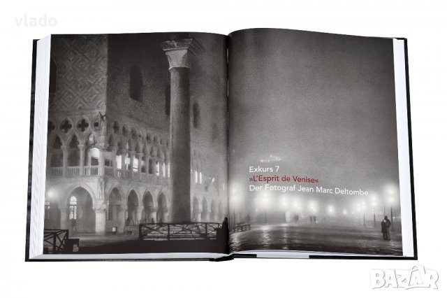 Черно-бели архитетурни мотиви - Томас Броцлер , снимка 2 - Специализирана литература - 36683239