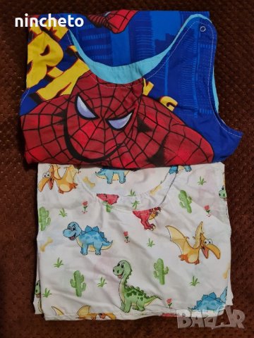 спални чувалчета, снимка 2 - Други - 42763154