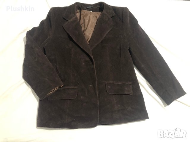 Дамско сако L - употребявано