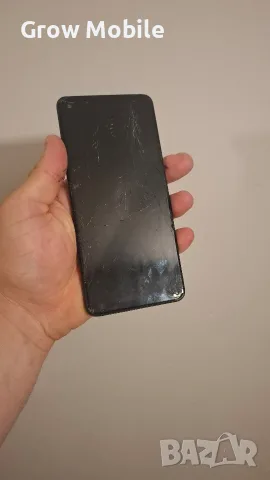 Телефон Samsung A21s , снимка 2 - Samsung - 56442637