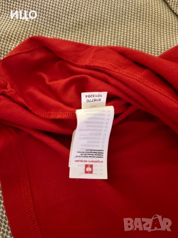 Мъжка поло тениска Engelbert Strauss, снимка 3 - Тениски - 53880155