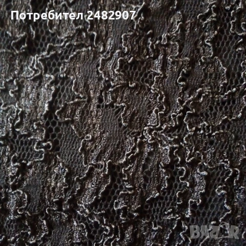 Дамска рокля - мини, снимка 8 - Рокли - 50996298