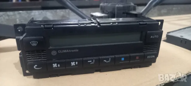 Панел климатроник VW Golf IV 