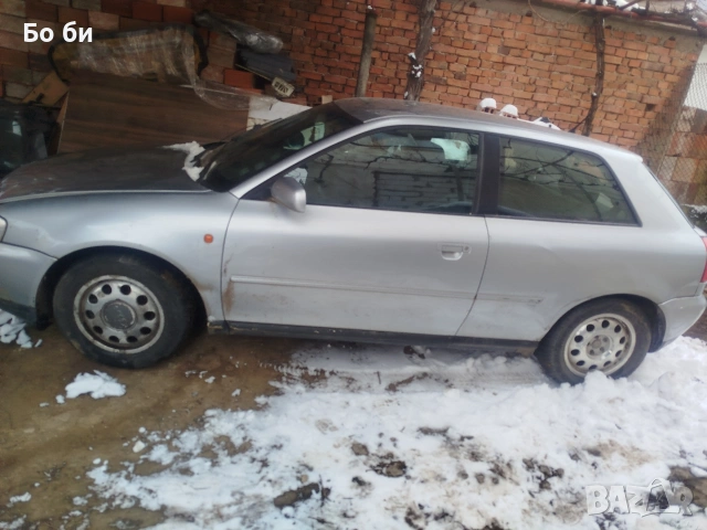 Оптяжна ролка Ауди а3 97г, снимка 8 - Части - 53222701