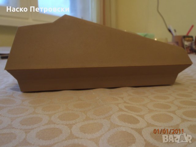 Двигател (мотор) комплект за насочване и точно позициониране на антени от различен вид. , снимка 17 - Друга електроника - 31050781