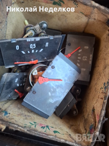 Части за Волга, снимка 2 - Части - 53269973