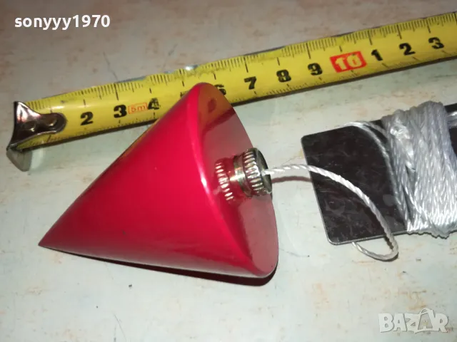 ОТВЕС С ВЪЖЕ 2012241144, снимка 11 - Други инструменти - 48413504