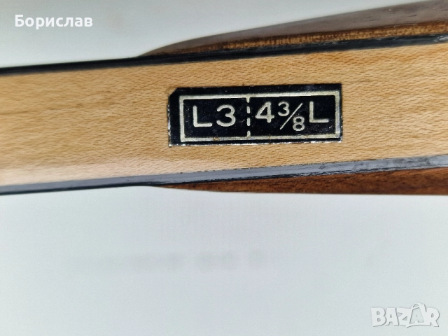 Тенис ракета Dunlop, снимка 2 - Тенис - 51556007