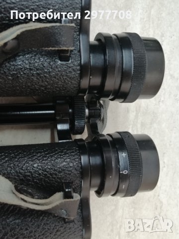 Бинокъл HUNTER 8 x 30, снимка 9 - Оборудване и аксесоари за оръжия - 36835191