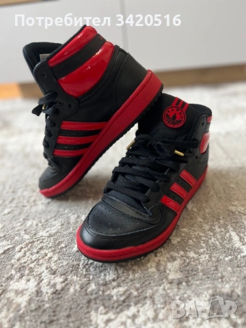 Adidas 38 2/3, снимка 2 - Маратонки - 54174175