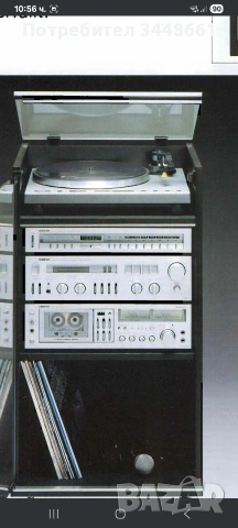 Продавам Onkyo A35, снимка 5 - Ресийвъри, усилватели, смесителни пултове - 54364648