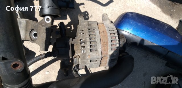 Части за Opel Astra 1,7 75 коня Исузу мотор всичко е налично, снимка 11 - Части - 29342275