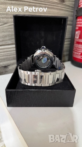 Poedagar Luxory Hollow Turbilion, снимка 2 - Мъжки - 52430825