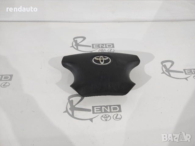 Airbag волан за Toyota Avensis Verso 2001-2009 