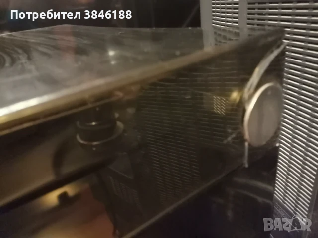 LENCO L78, снимка 10 - Грамофони - 50538904