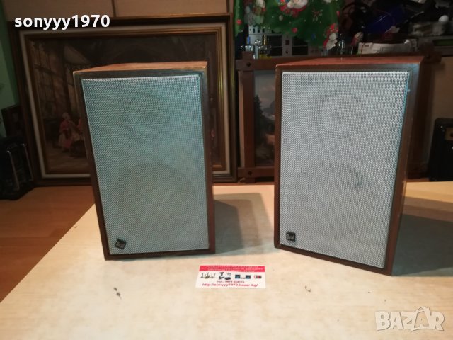 DUAL CL 30-MADE IN GERMANY 2701222033, снимка 2 - Тонколони - 35584211