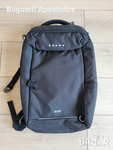 Раница за лаптоп и пътуване Swiss Peak