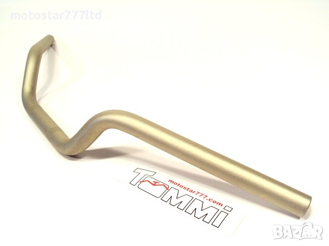 Кормила за турист, спорт, чопър, къстъм Tommaselli. Продажби на дребно и на едро., снимка 13 - Части - 37723059