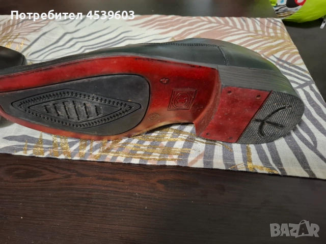 Официални обувки 42, снимка 4 - Официални обувки - 53010863