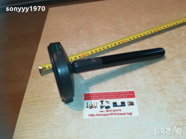 sony tmr-if33 transmitter 1602211744, снимка 3 - Други - 31839698