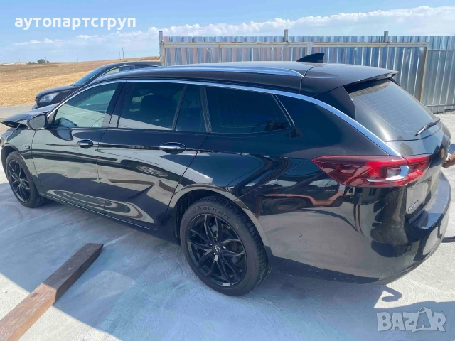 Opel insignia B Sport 2.0cdti 2018 на части, снимка 3 - Части - 54122717