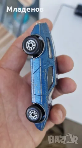 Matchbox bulgaria .
