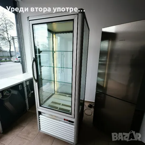 Сладкарска витрина NordCap, снимка 6 - Витрини - 49709670