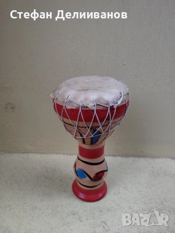 тарамбука , снимка 2 - Ударни инструменти - 53272090