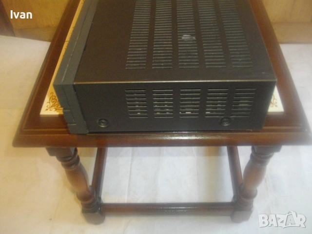 ЯПОНСКИ ОРИГИНАЛЕН РЕТРО HIFI УСИЛВАТЕЛ BLAUPUNKT A-5500 HIFI made in JAPAN 1983г-1985г ОТЛИЧЕН, снимка 14 - Ресийвъри, усилватели, смесителни пултове - 54209398
