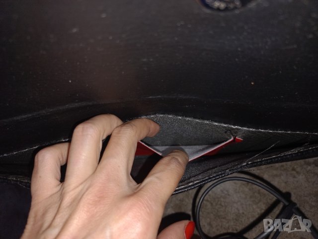 Дамска чанта, снимка 5 - Чанти - 42757770