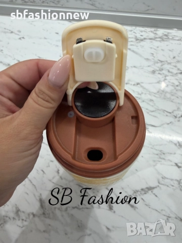 Термос/ чаша , снимка 4 - Чаши - 52656728