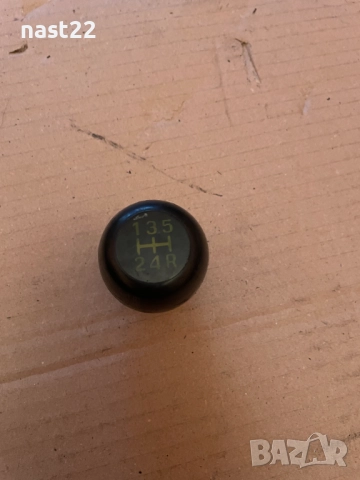 Топка скоростен лост Сузуки Самурай 1.3