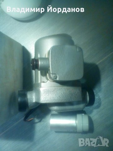 безшумни циркулационни помпи GRUNDFOS 25-6 180 и MAIOR DRUPOL NTD 74-5-LH-80, снимка 3 - Други ремонти - 31216974