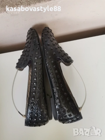 Обувки Tosca Bw Естествена кожа , снимка 7 - Дамски ежедневни обувки - 54250664