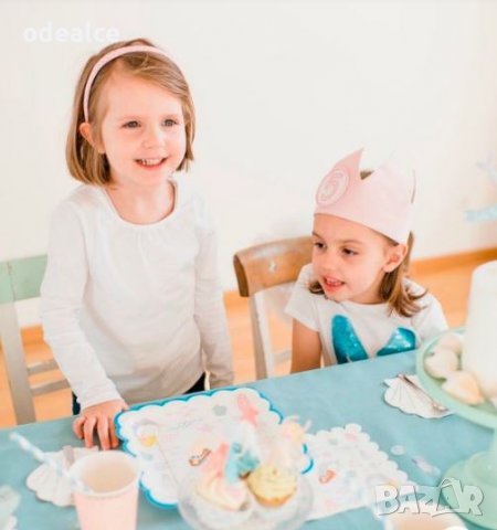 Текстилна коронка, снимка 2 - Други - 36878284