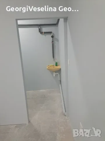 ГАРАЖ СЪС СТАТУТМАГАЗИН 21 кв.м. В ШУМЕН, снимка 6 - Гаражи и паркоместа - 56050154