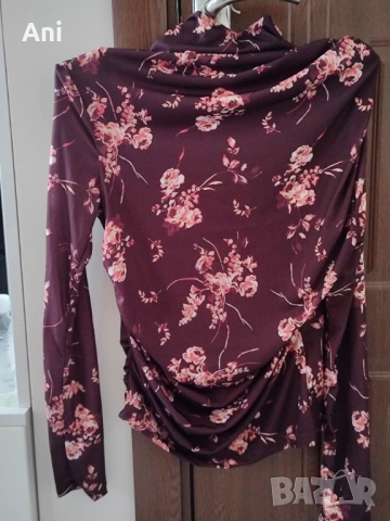 Дамско поло 20 лв 