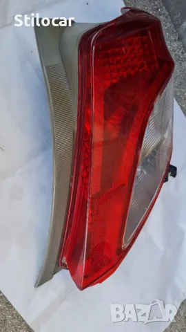 Стоп Toyota Yaris 12-14г десен/забележка/, снимка 3 - Части - 48823079