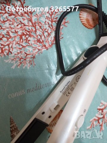 Маша за коса, снимка 3 - Маши за коса - 38977452