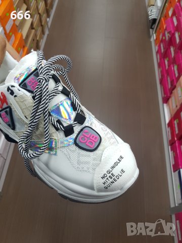 Маратонки, снимка 2 - Маратонки - 42394996