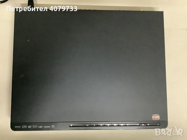 Harman/Kardon DVD 49/230, снимка 3 - Други - 56247615