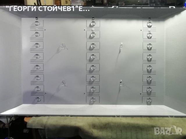 50UK6470PLC EAX67872805(1.1)   EAX67844401(1.6) PT500GT01-1-C-7 HC500DQN-VKUL1-A14X, снимка 8 - Части и Платки - 42091477