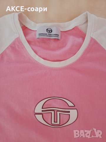 Тениска, S р-р, снимка 1