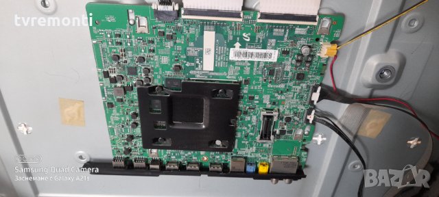 Основна платка -,BN94-12428B,BN41-02568