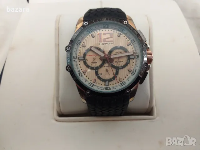 CHOPARD, снимка 4 - Мъжки - 48405305