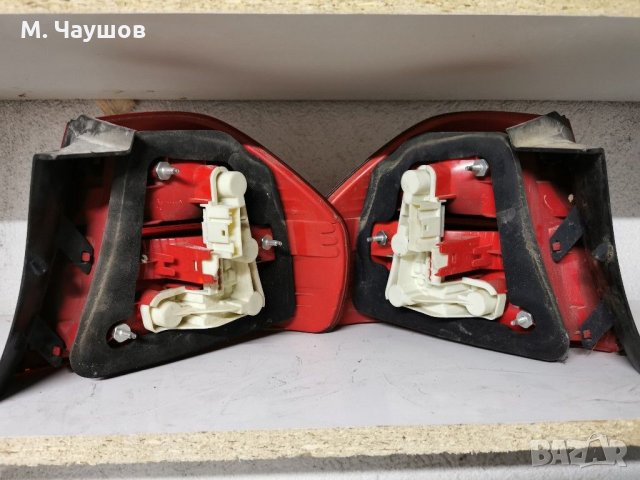 Стопове за BMW 3 E90/91, BMW E92, снимка 4 - Автомобили и джипове - 31123552